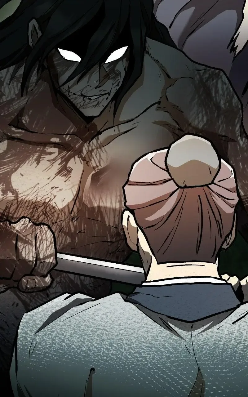 Demonic Frontline: The 13th Flying Dragon Company Chapter 12 page 14