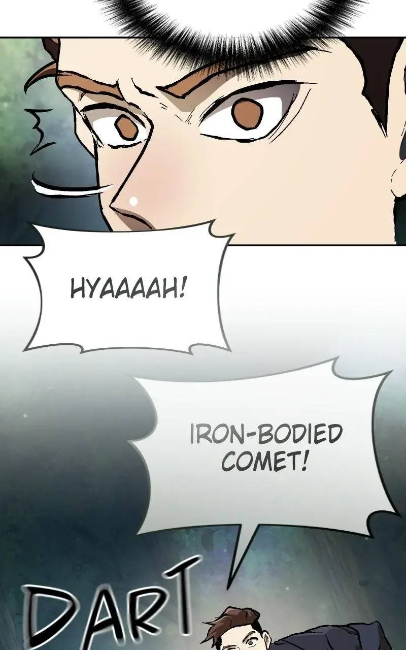Demonic Frontline: The 13th Flying Dragon Company Chapter 12 page 51