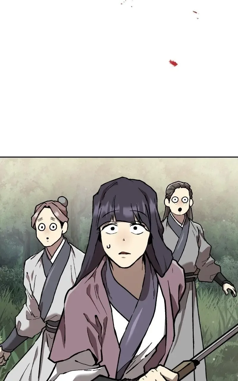 Demonic Frontline: The 13th Flying Dragon Company Chapter 12 page 58