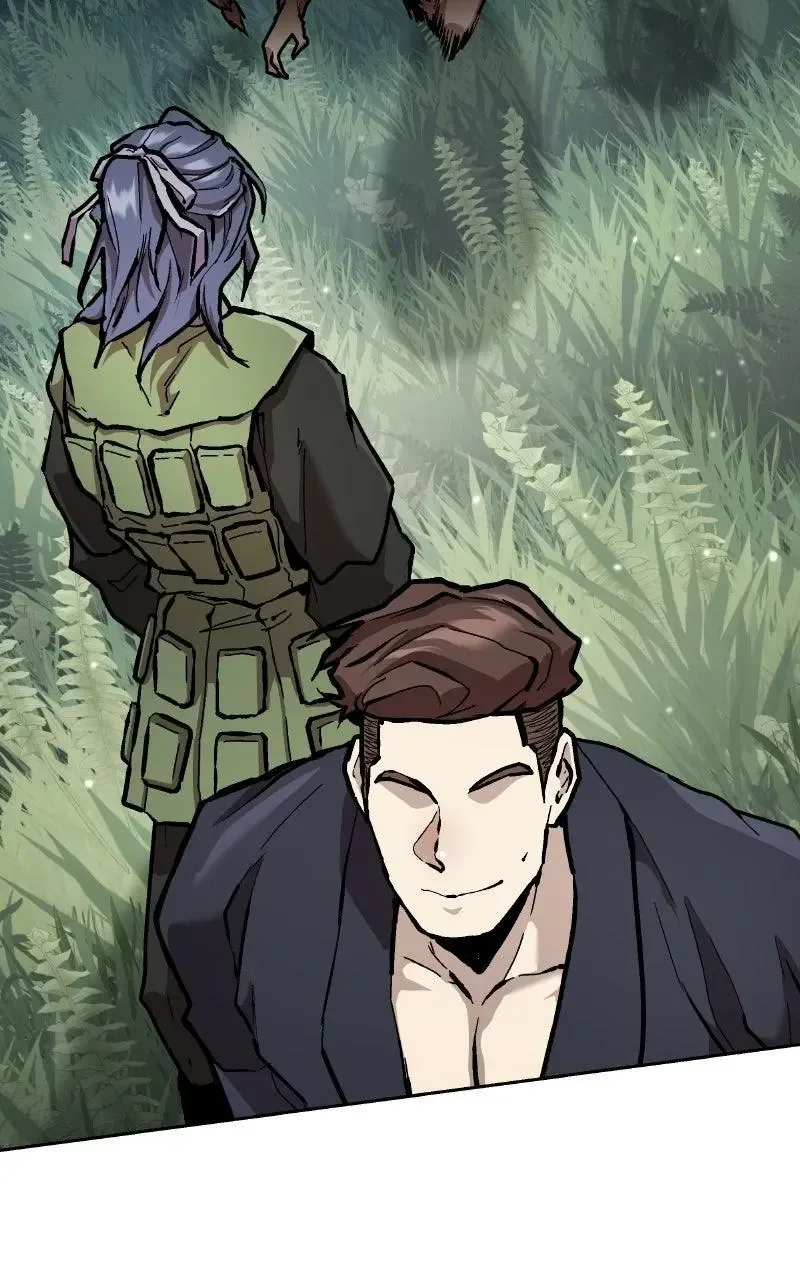 Demonic Frontline: The 13th Flying Dragon Company Chapter 12 page 62