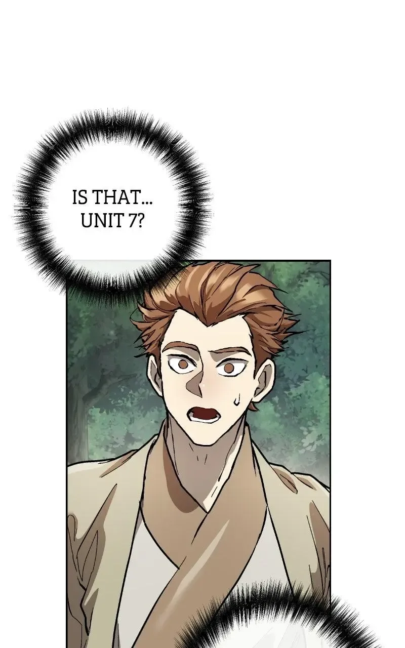 Demonic Frontline: The 13th Flying Dragon Company Chapter 12 page 67