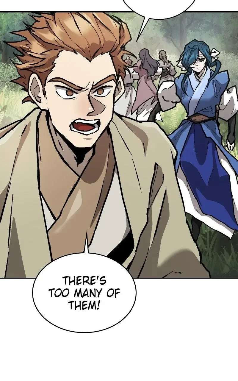 Demonic Frontline: The 13th Flying Dragon Company Chapter 12 page 70