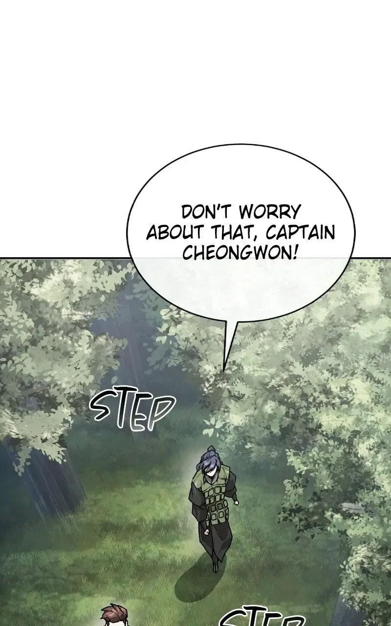 Demonic Frontline: The 13th Flying Dragon Company Chapter 12 page 71