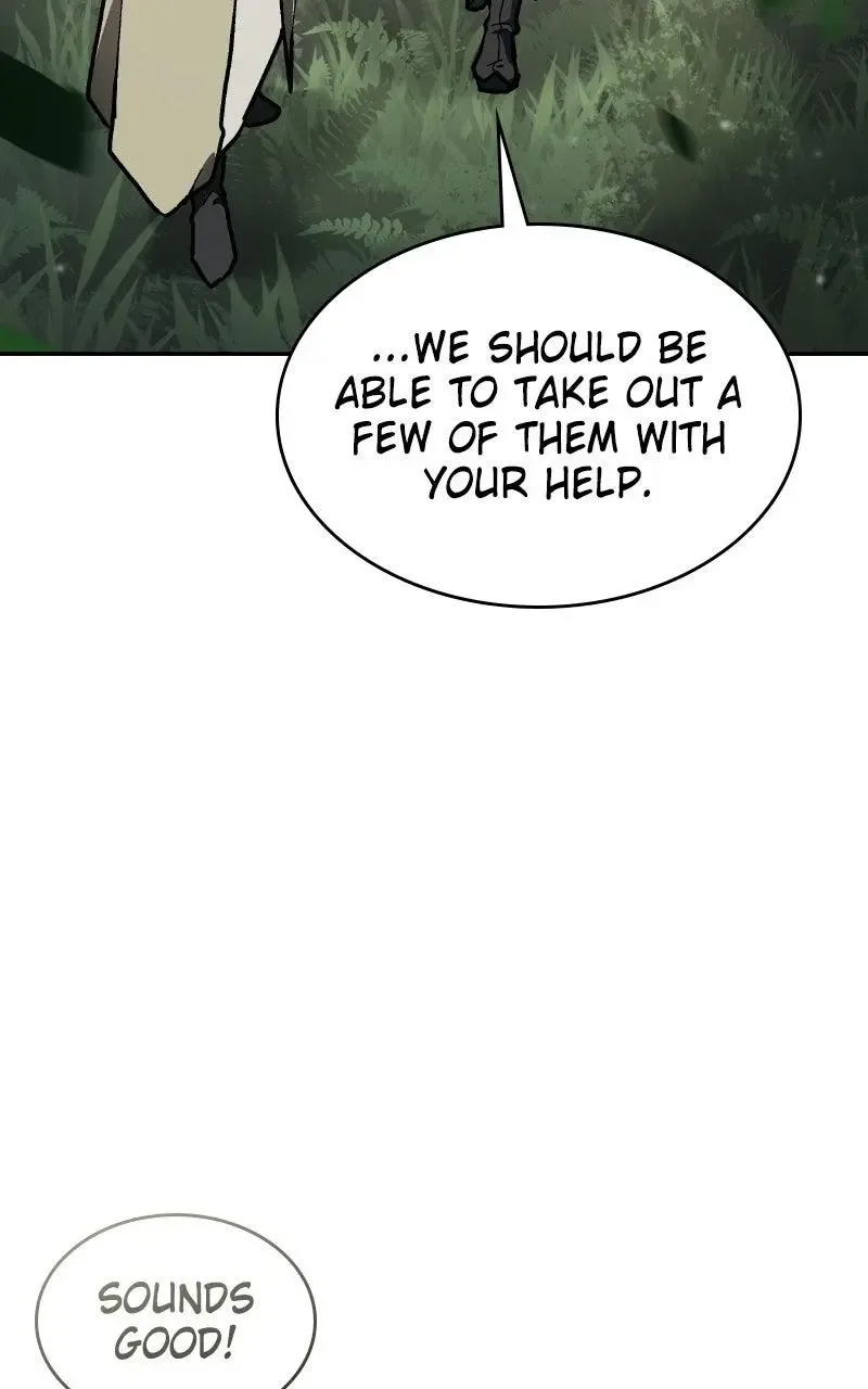 Demonic Frontline: The 13th Flying Dragon Company Chapter 12 page 87