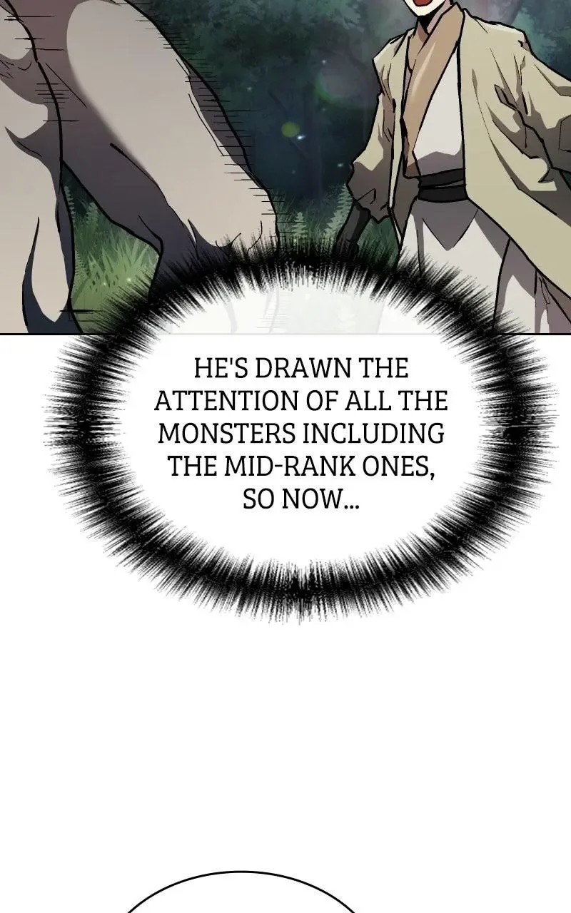 Demonic Frontline: The 13th Flying Dragon Company Chapter 12 page 85