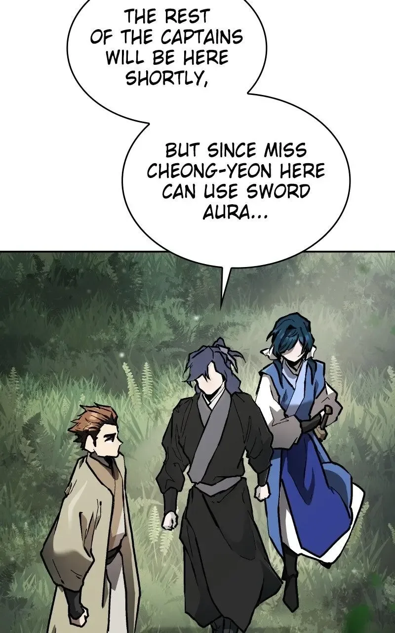 Demonic Frontline: The 13th Flying Dragon Company Chapter 12 page 86
