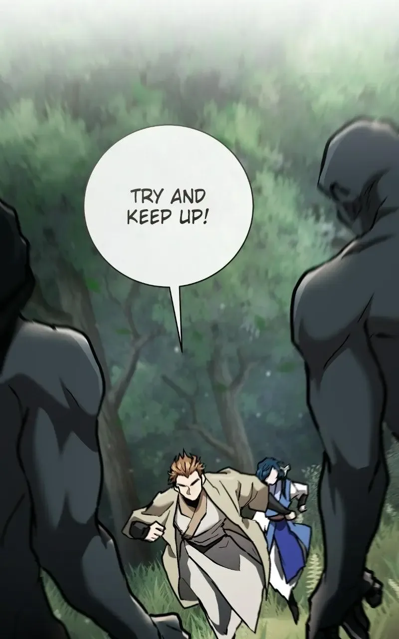 Demonic Frontline: The 13th Flying Dragon Company Chapter 12 page 89