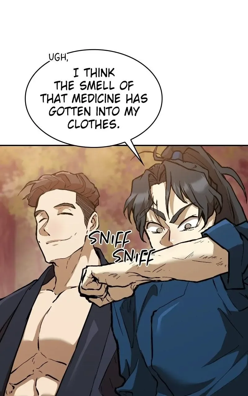 Demonic Frontline: The 13th Flying Dragon Company Chapter 12 page 108