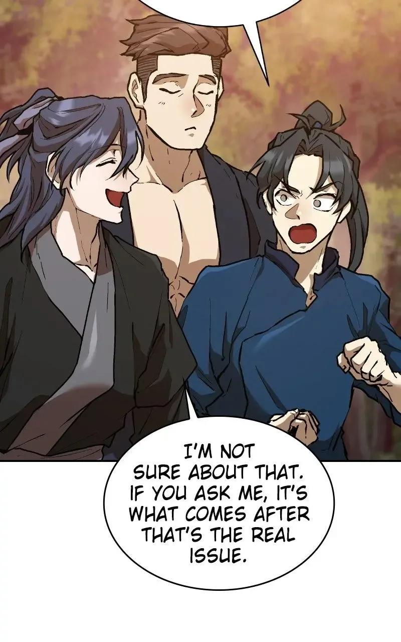 Demonic Frontline: The 13th Flying Dragon Company Chapter 12 page 110