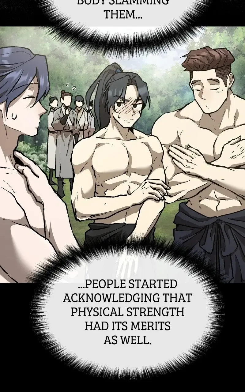 Demonic Frontline: The 13th Flying Dragon Company Chapter 12 page 113