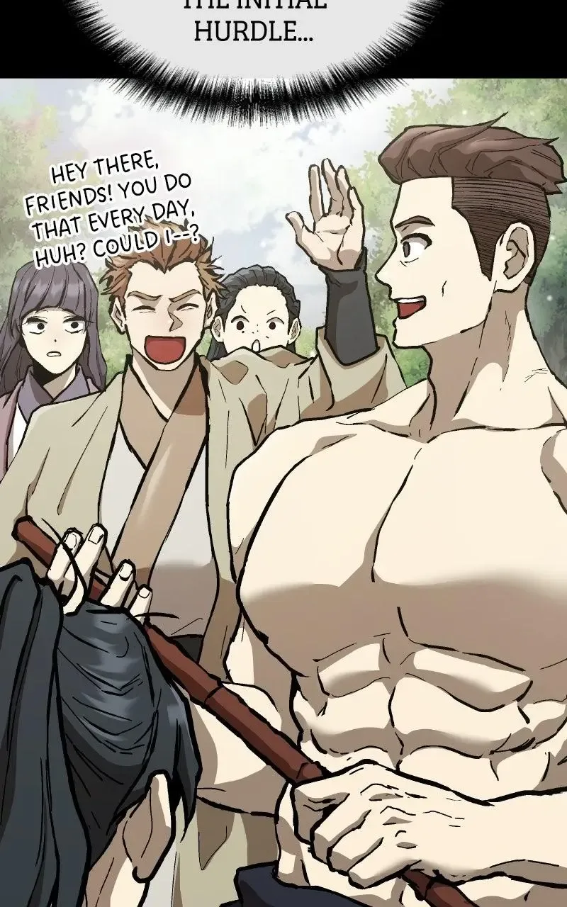 Demonic Frontline: The 13th Flying Dragon Company Chapter 12 page 116