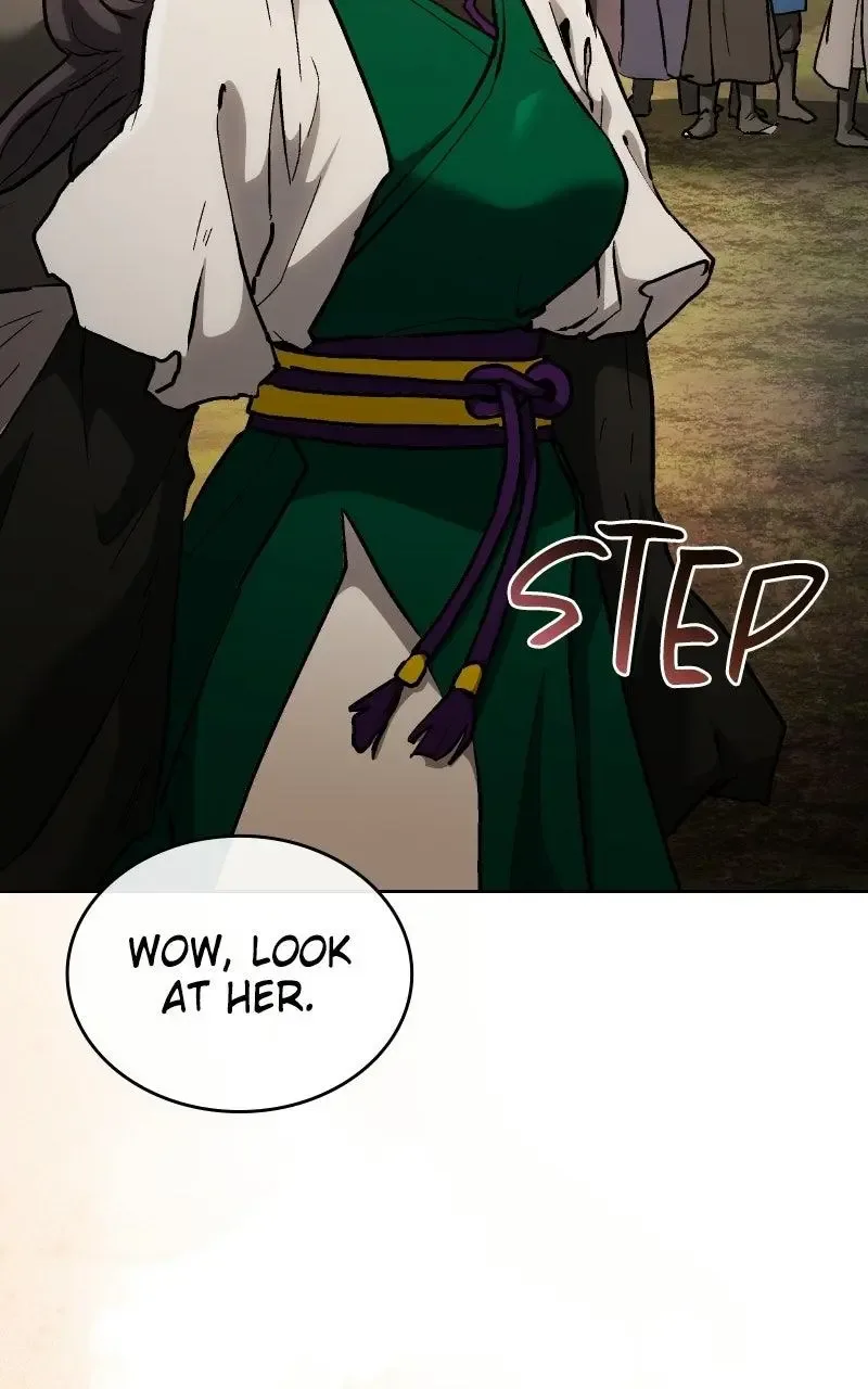 Demonic Frontline: The 13th Flying Dragon Company Chapter 13 page 2