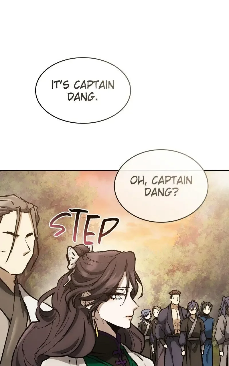 Demonic Frontline: The 13th Flying Dragon Company Chapter 13 page 1
