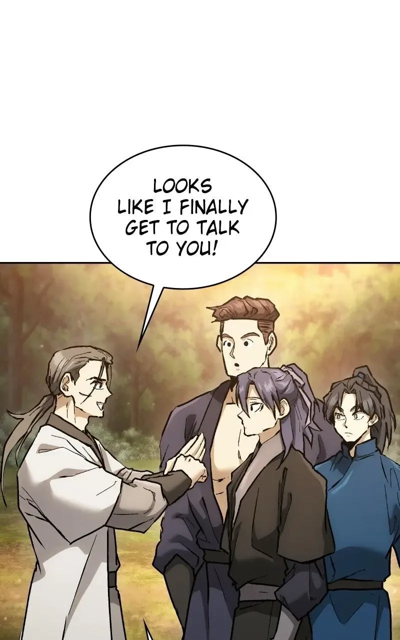 Demonic Frontline: The 13th Flying Dragon Company Chapter 13 page 8