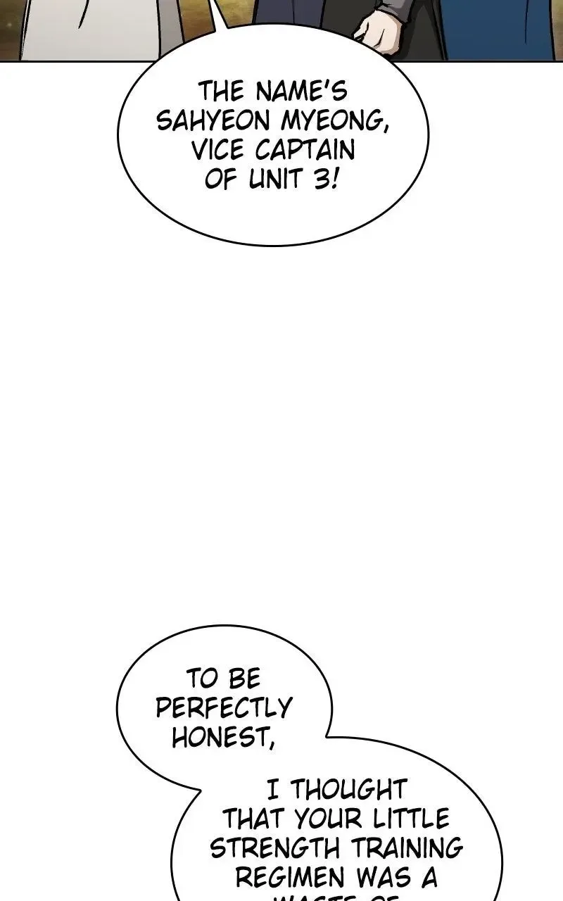 Demonic Frontline: The 13th Flying Dragon Company Chapter 13 page 9