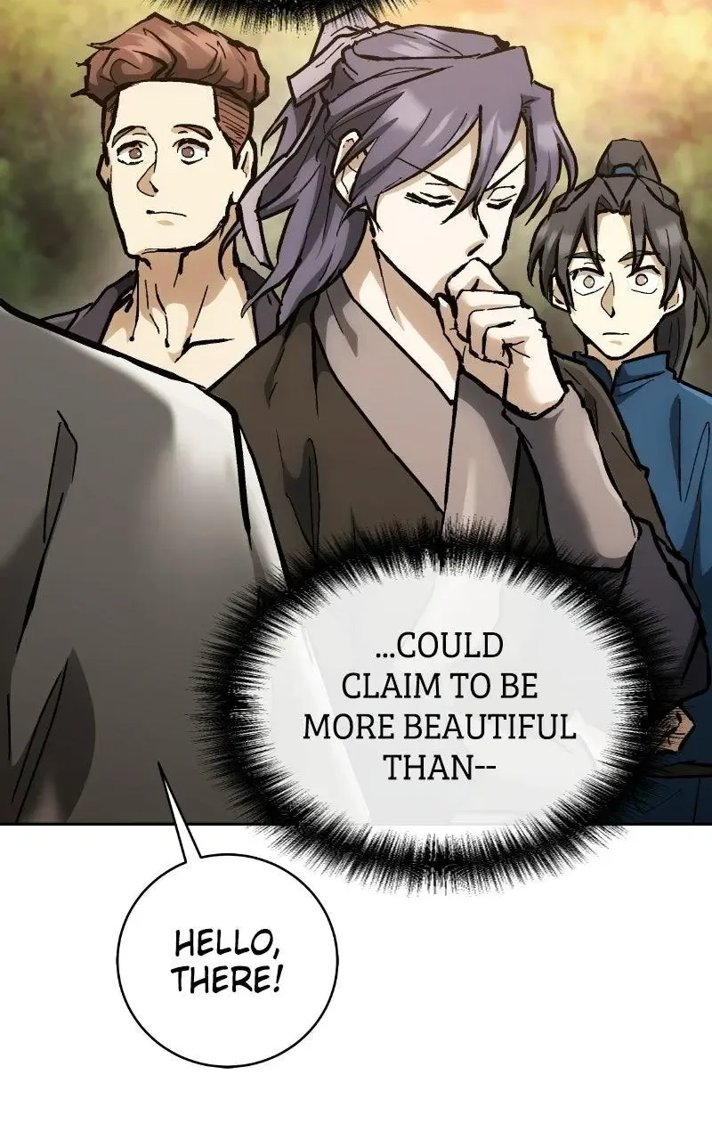 Demonic Frontline: The 13th Flying Dragon Company Chapter 13 page 7