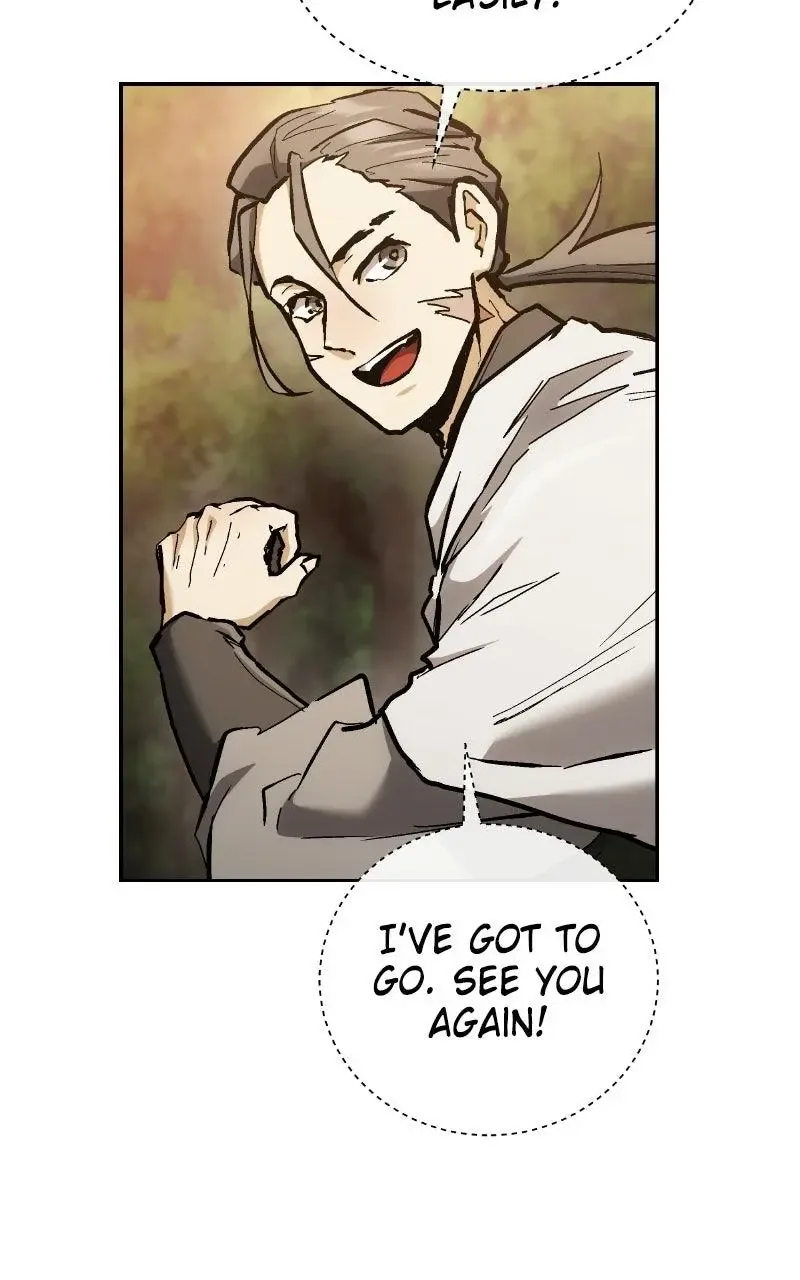 Demonic Frontline: The 13th Flying Dragon Company Chapter 13 page 16