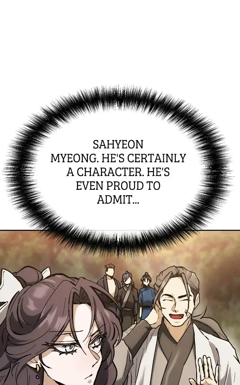 Demonic Frontline: The 13th Flying Dragon Company Chapter 13 page 22