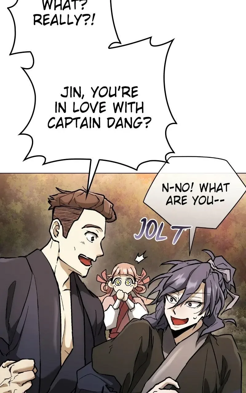 Demonic Frontline: The 13th Flying Dragon Company Chapter 13 page 40