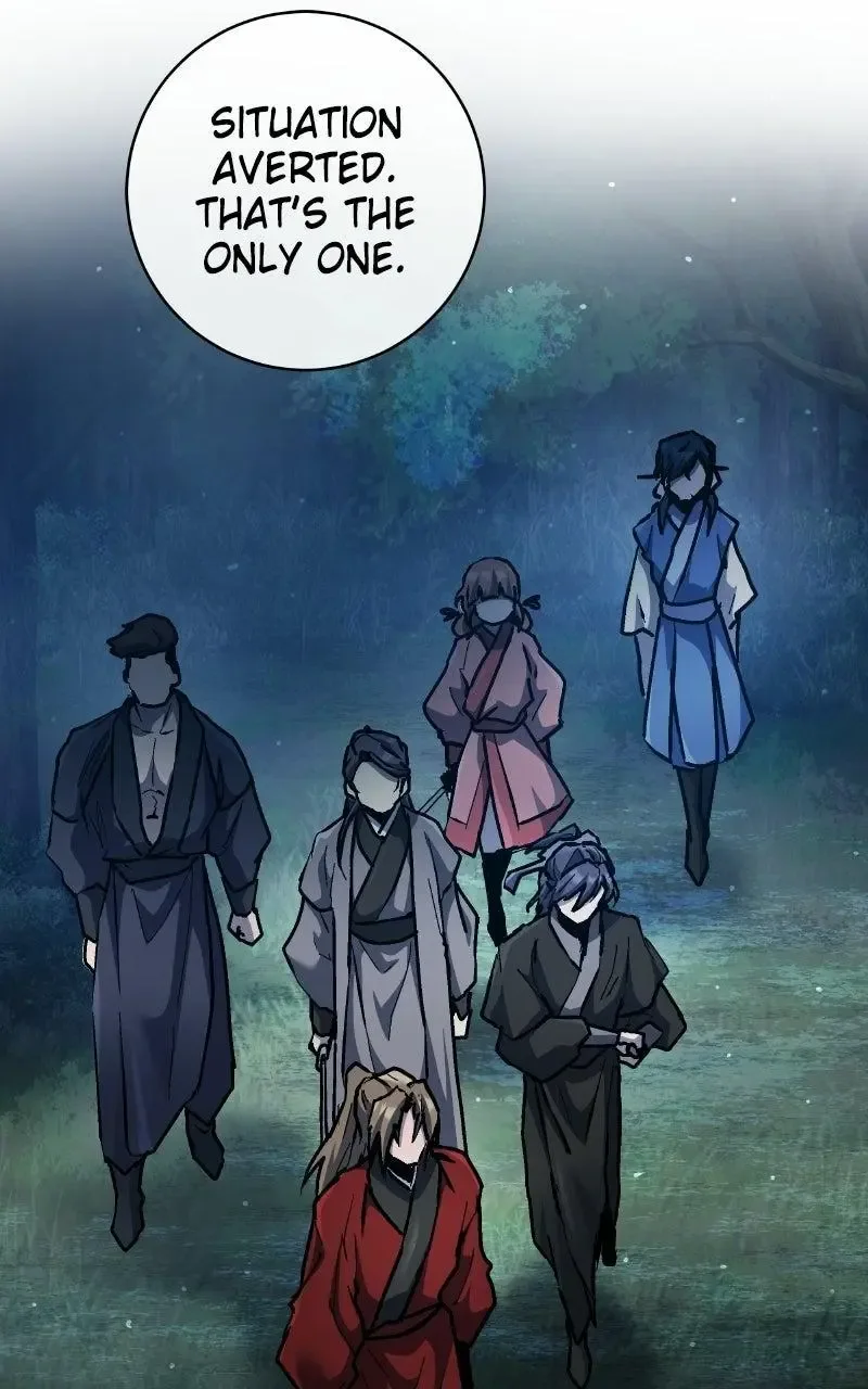Demonic Frontline: The 13th Flying Dragon Company Chapter 13 page 56