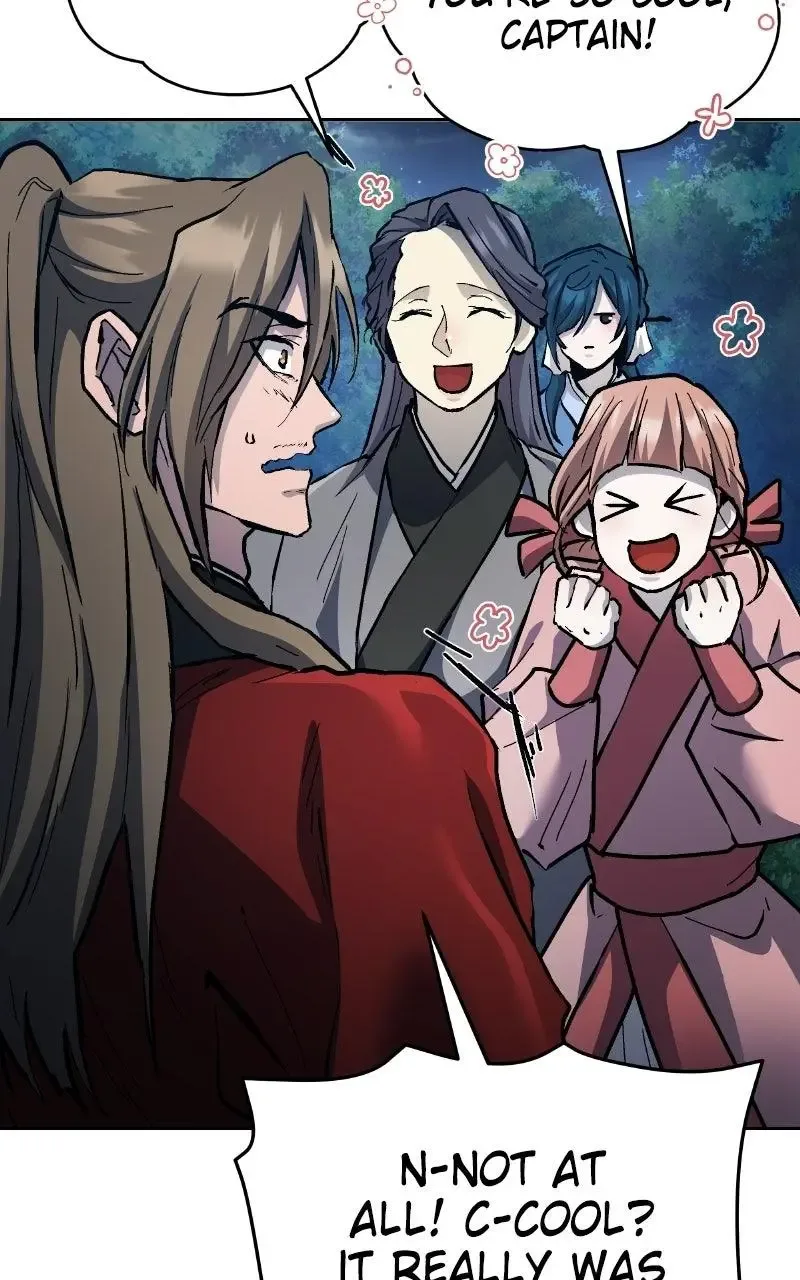 Demonic Frontline: The 13th Flying Dragon Company Chapter 13 page 58