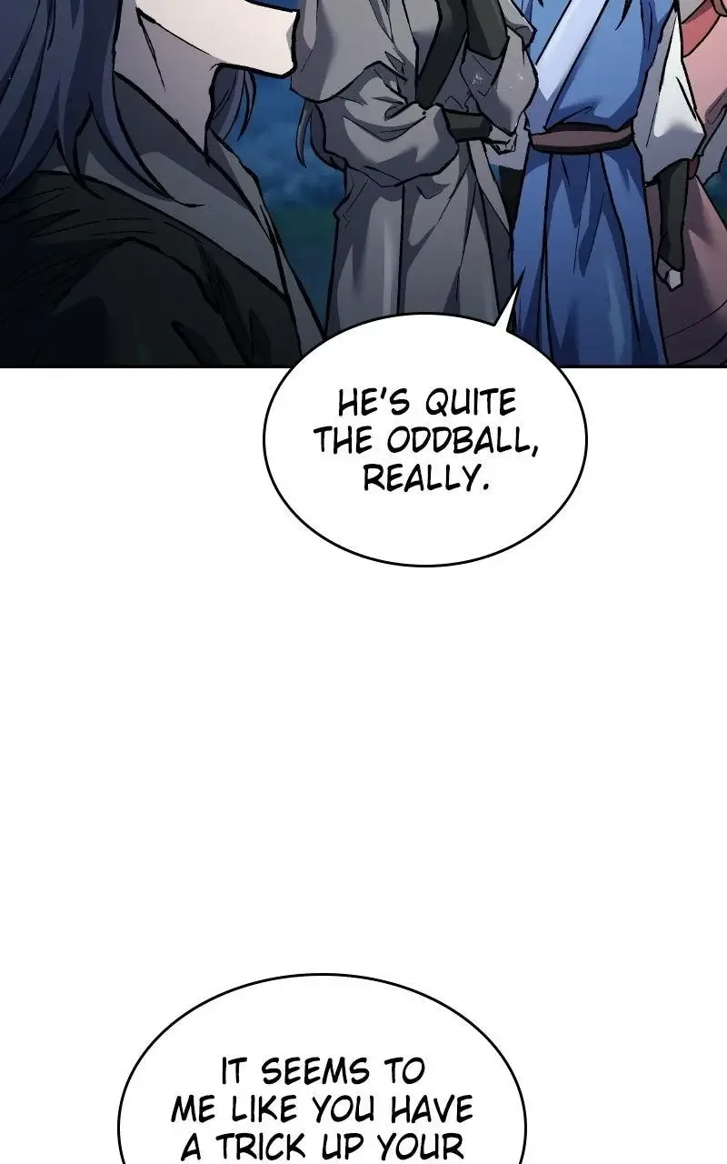 Demonic Frontline: The 13th Flying Dragon Company Chapter 13 page 73