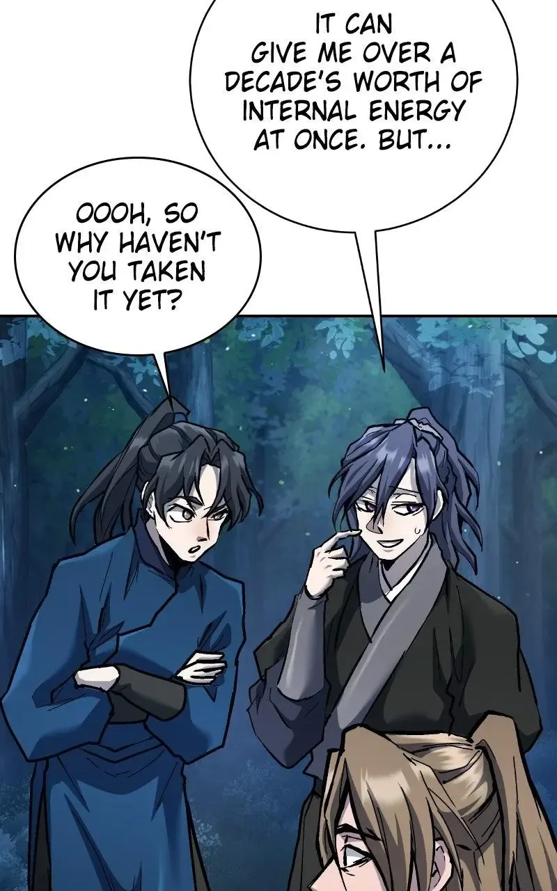 Demonic Frontline: The 13th Flying Dragon Company Chapter 13 page 77