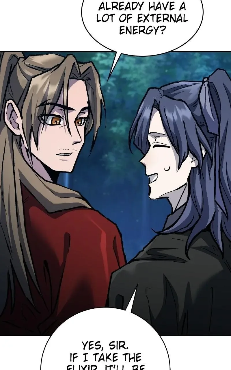 Demonic Frontline: The 13th Flying Dragon Company Chapter 13 page 79