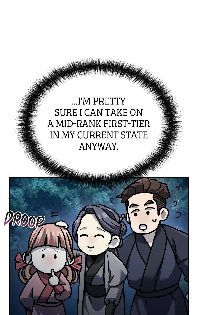 Demonic Frontline: The 13th Flying Dragon Company Chapter 13 page 87