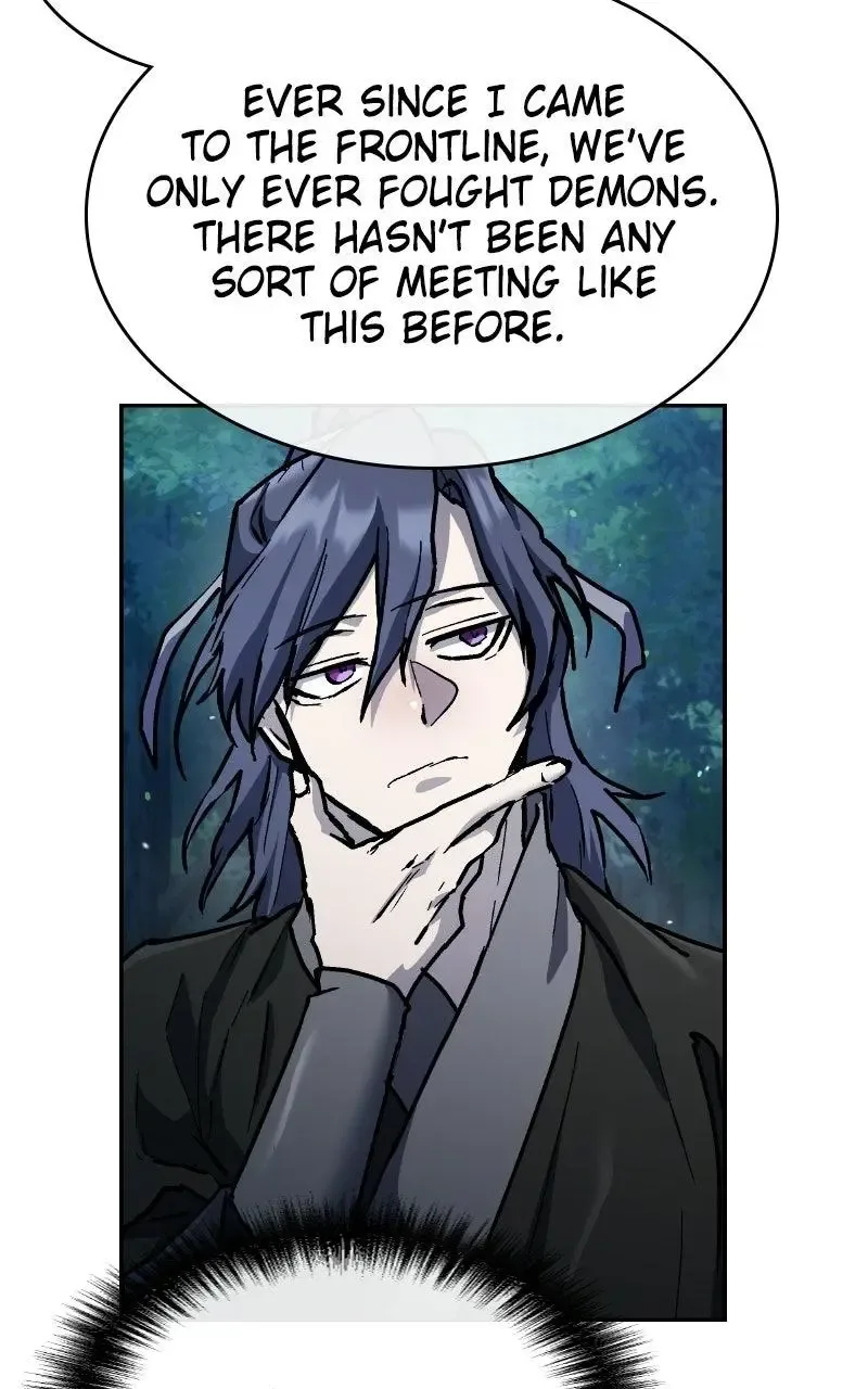 Demonic Frontline: The 13th Flying Dragon Company Chapter 13 page 95