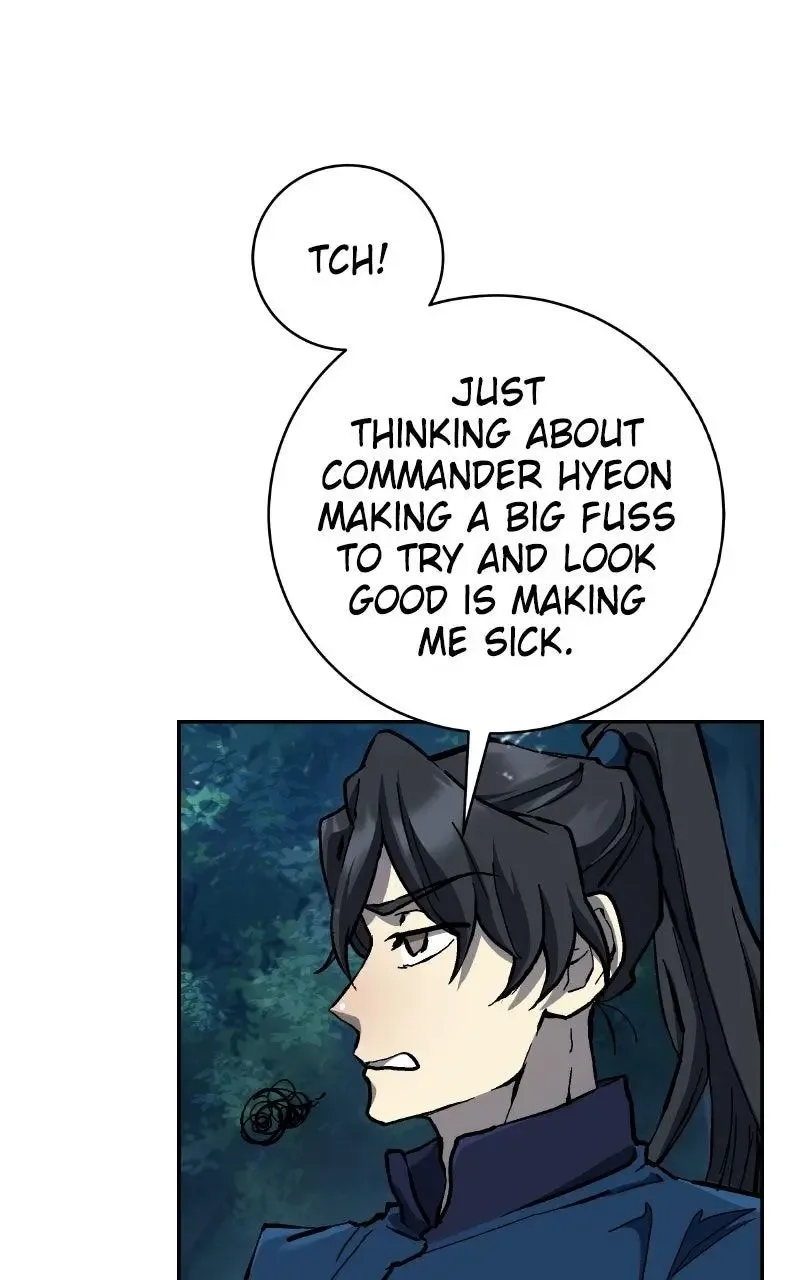 Demonic Frontline: The 13th Flying Dragon Company Chapter 13 page 98