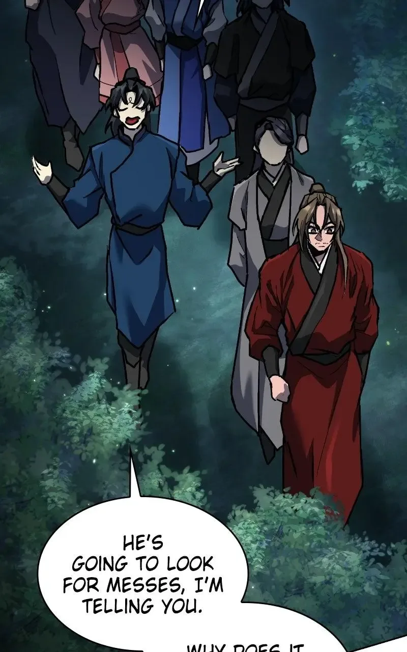 Demonic Frontline: The 13th Flying Dragon Company Chapter 13 page 100