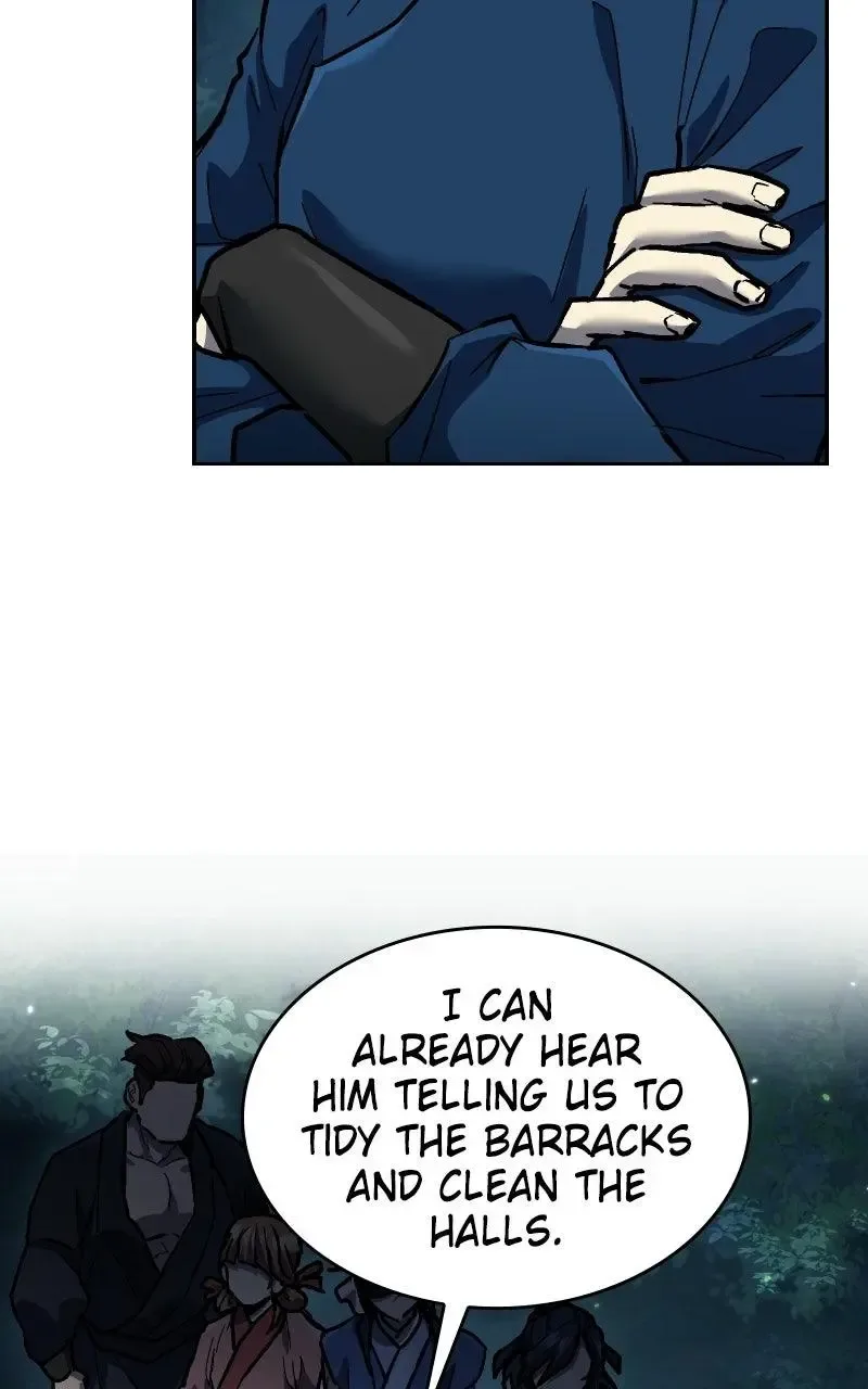 Demonic Frontline: The 13th Flying Dragon Company Chapter 13 page 99