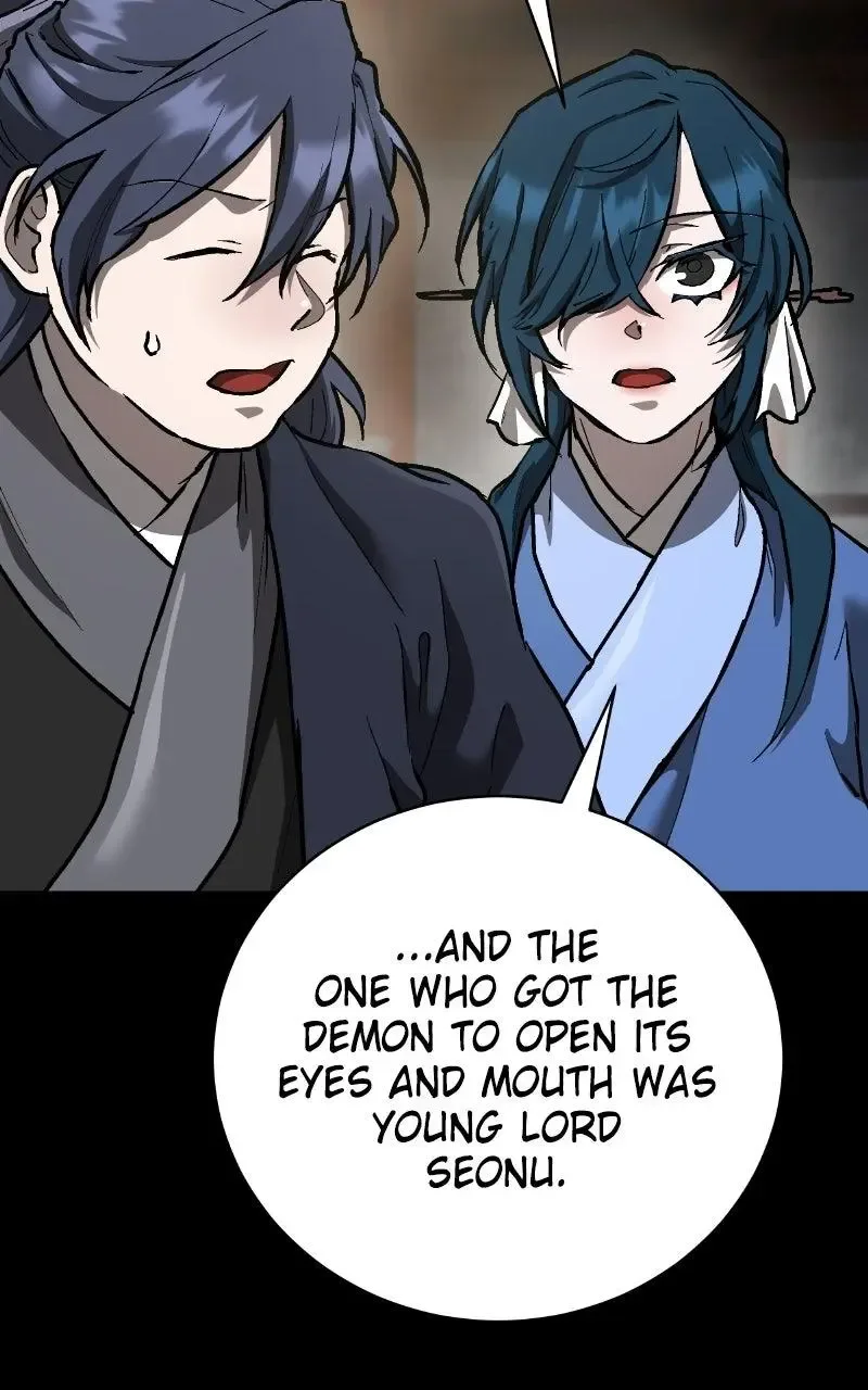 Demonic Frontline: The 13th Flying Dragon Company Chapter 14 page 5