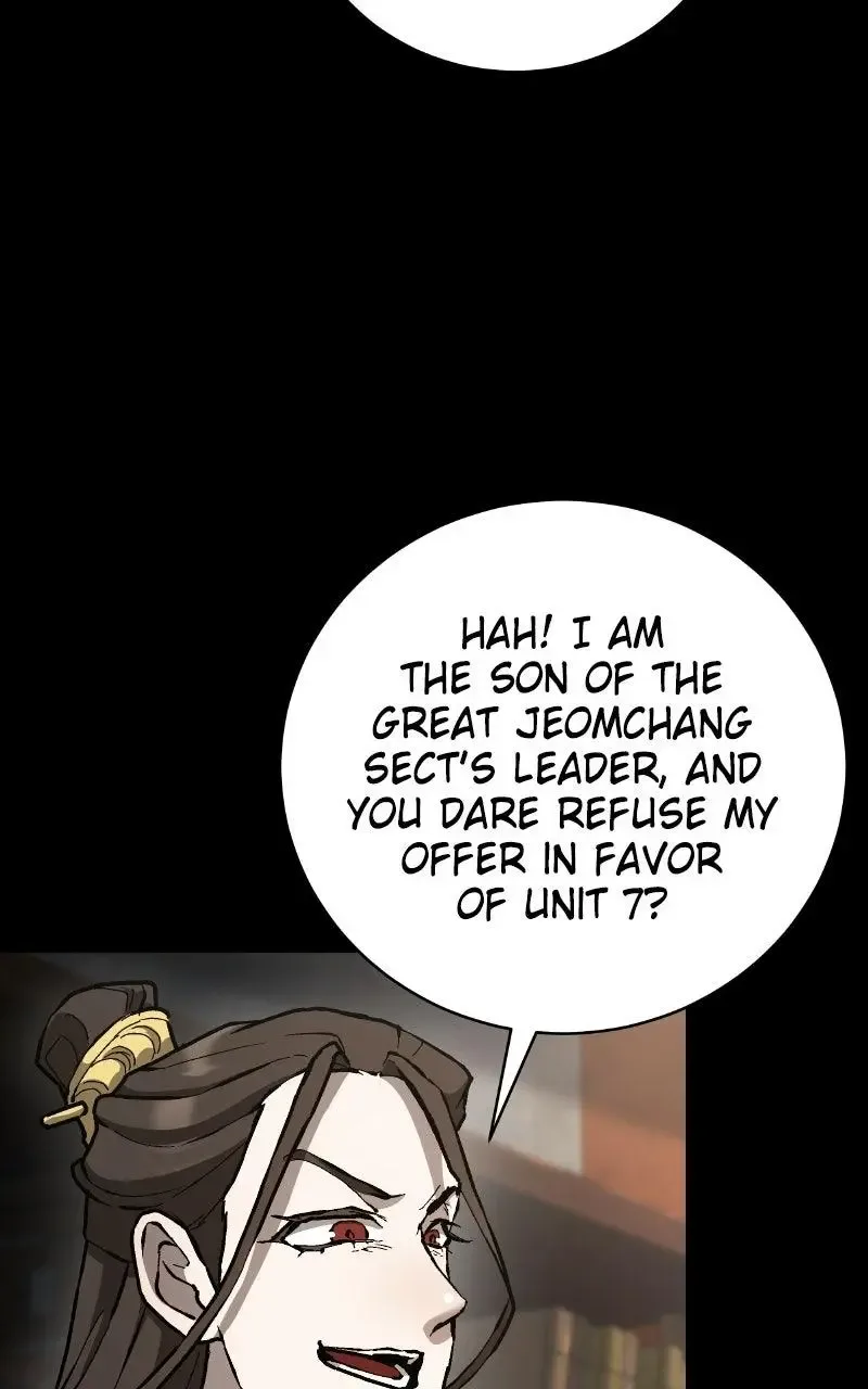 Demonic Frontline: The 13th Flying Dragon Company Chapter 14 page 27