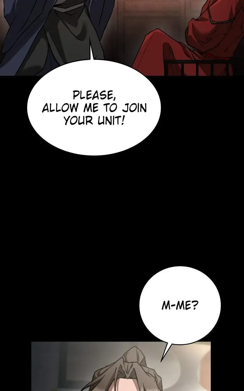 Demonic Frontline: The 13th Flying Dragon Company Chapter 14 page 23