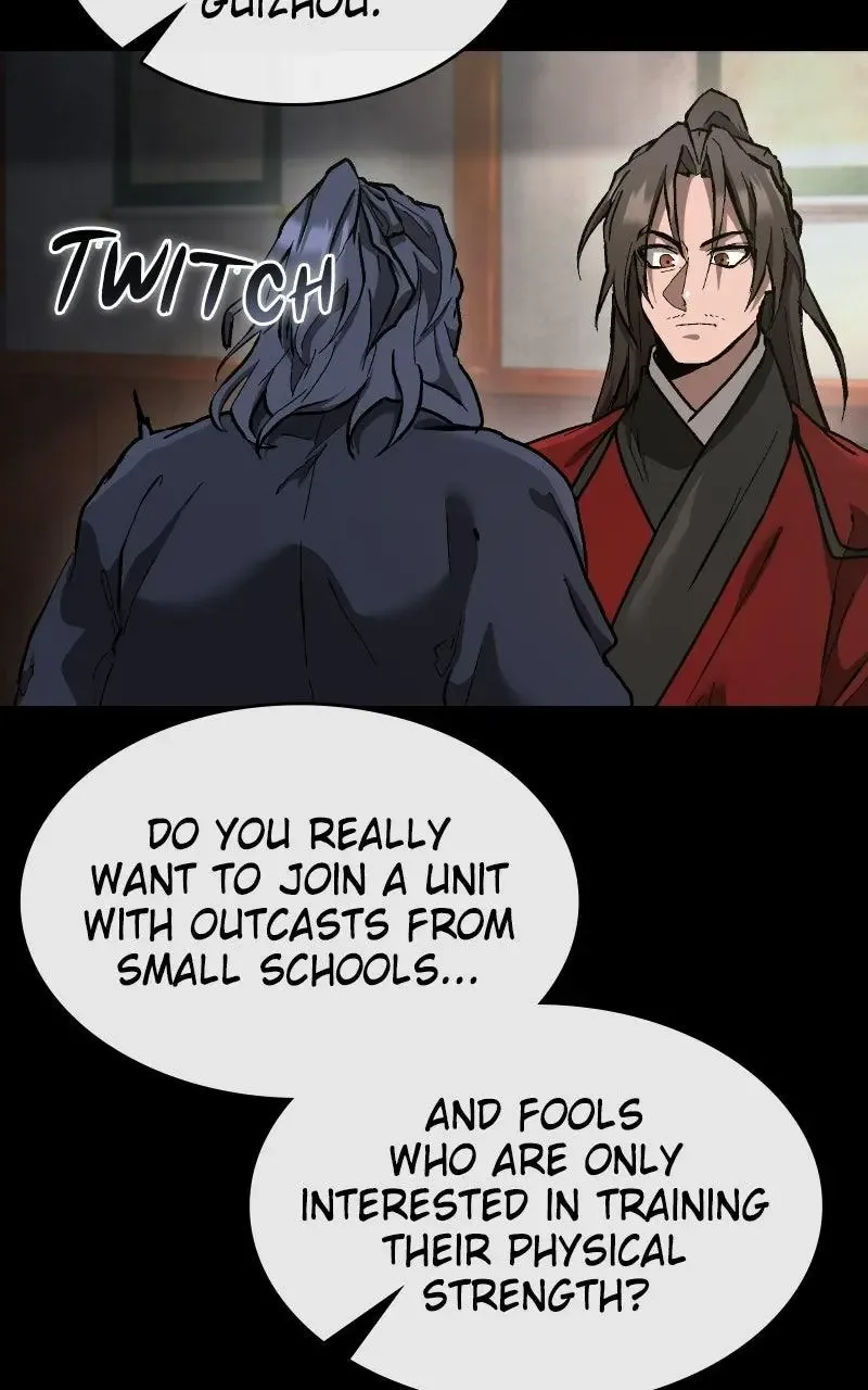 Demonic Frontline: The 13th Flying Dragon Company Chapter 14 page 29