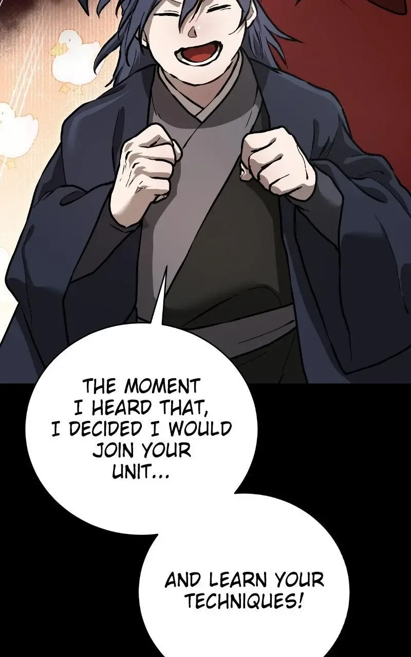 Demonic Frontline: The 13th Flying Dragon Company Chapter 14 page 26