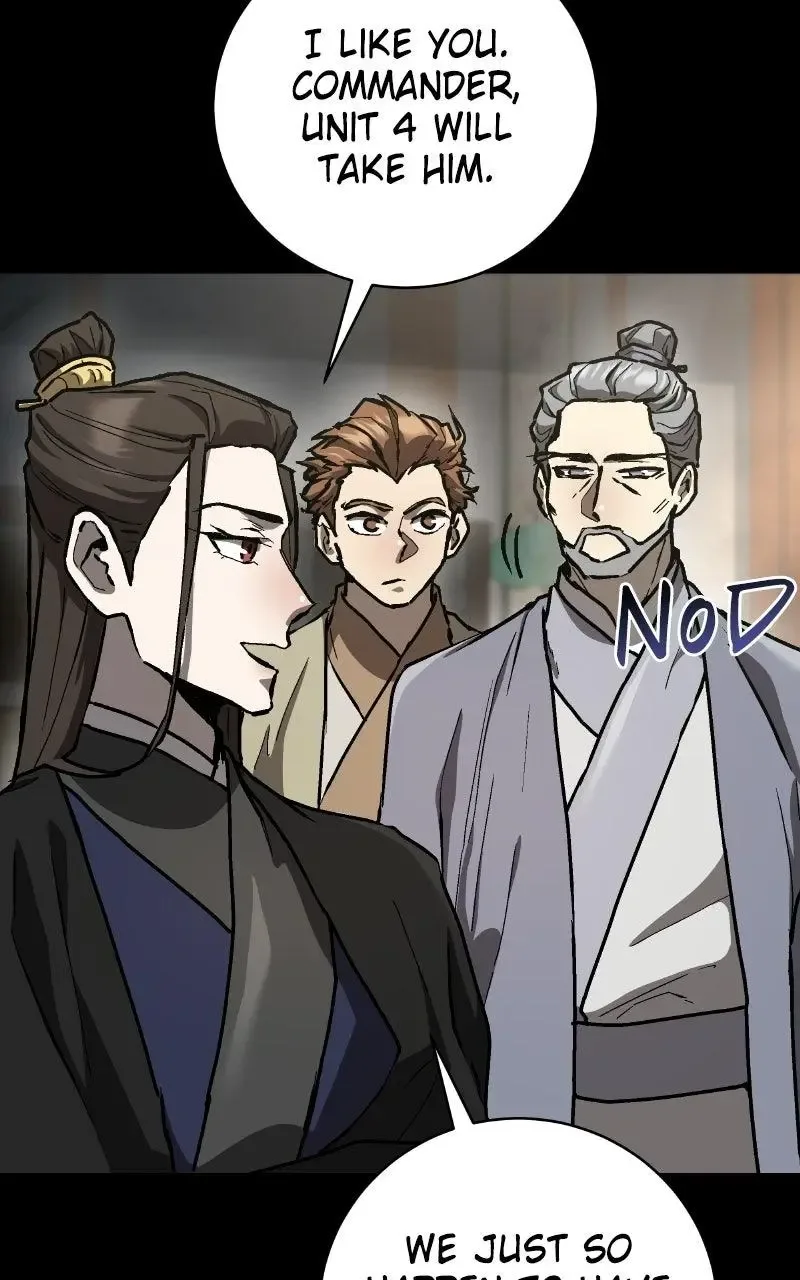 Demonic Frontline: The 13th Flying Dragon Company Chapter 14 page 15