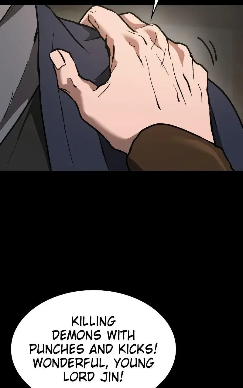 Demonic Frontline: The 13th Flying Dragon Company Chapter 14 page 33