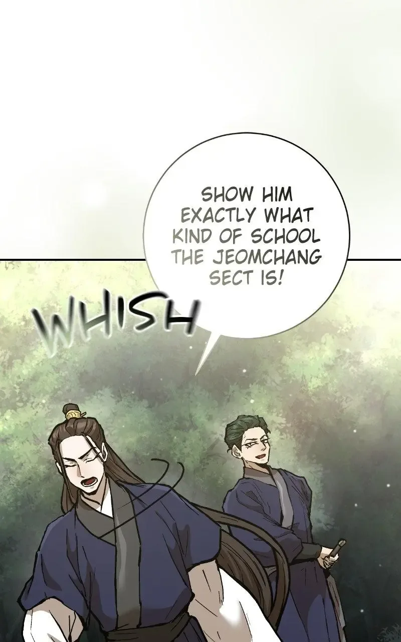 Demonic Frontline: The 13th Flying Dragon Company Chapter 14 page 42