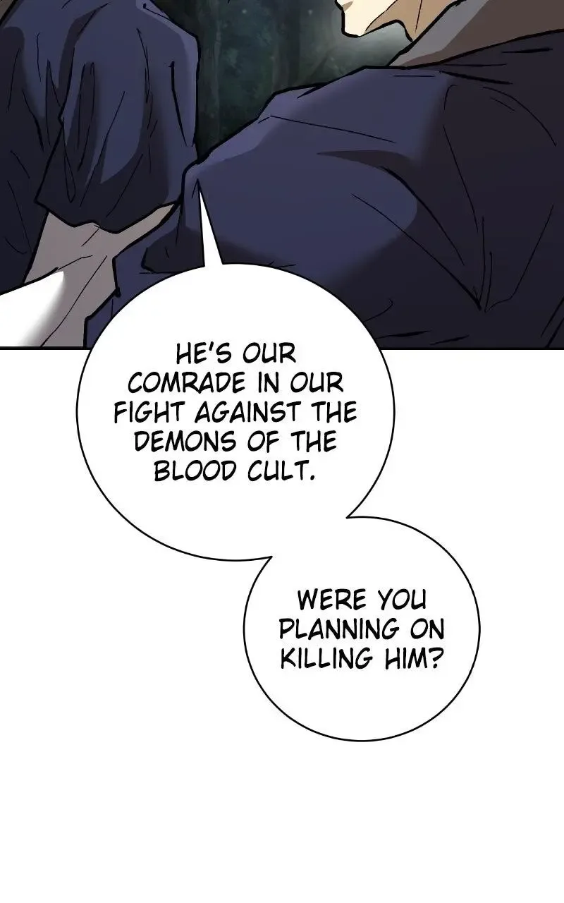 Demonic Frontline: The 13th Flying Dragon Company Chapter 14 page 49
