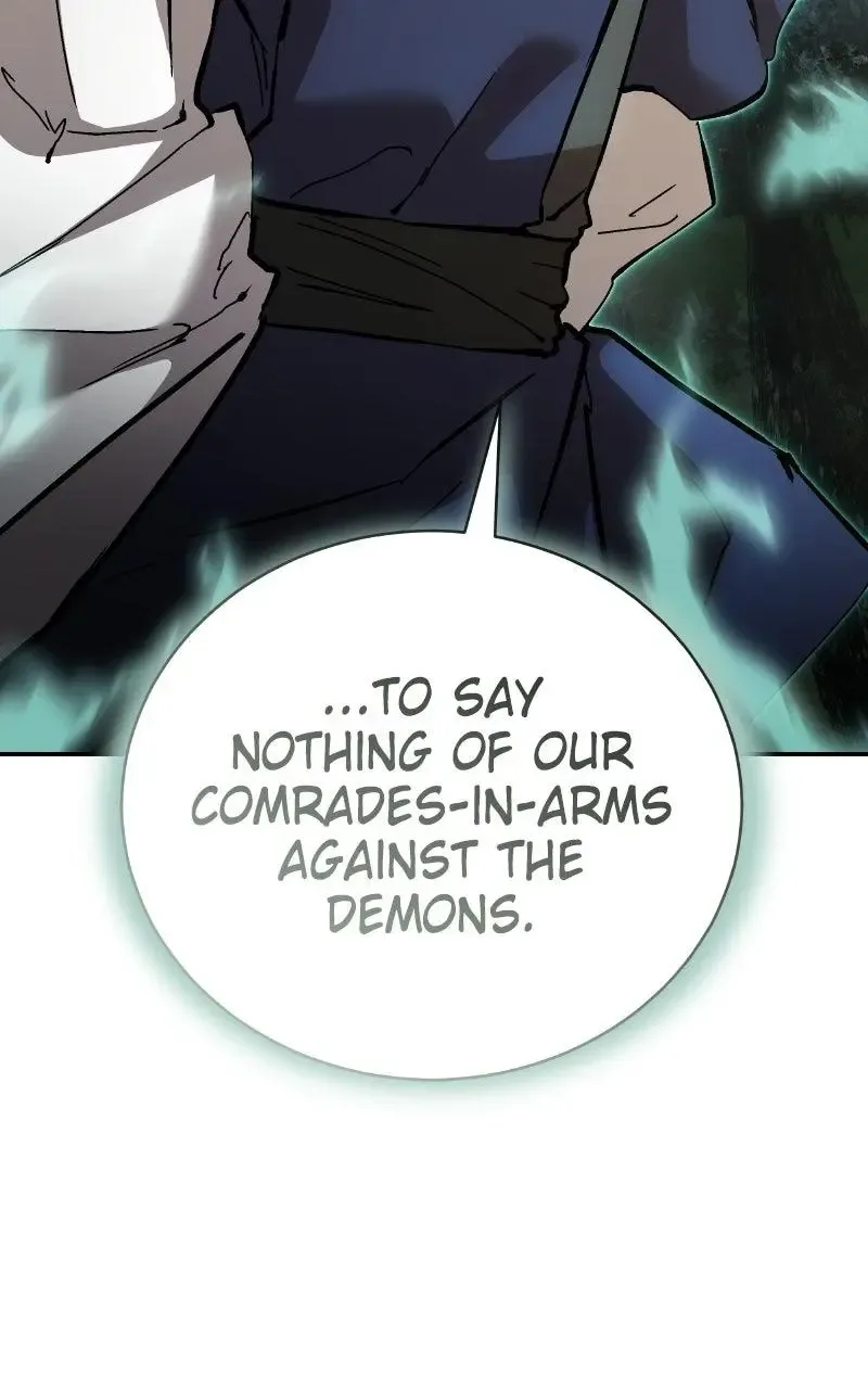 Demonic Frontline: The 13th Flying Dragon Company Chapter 14 page 57