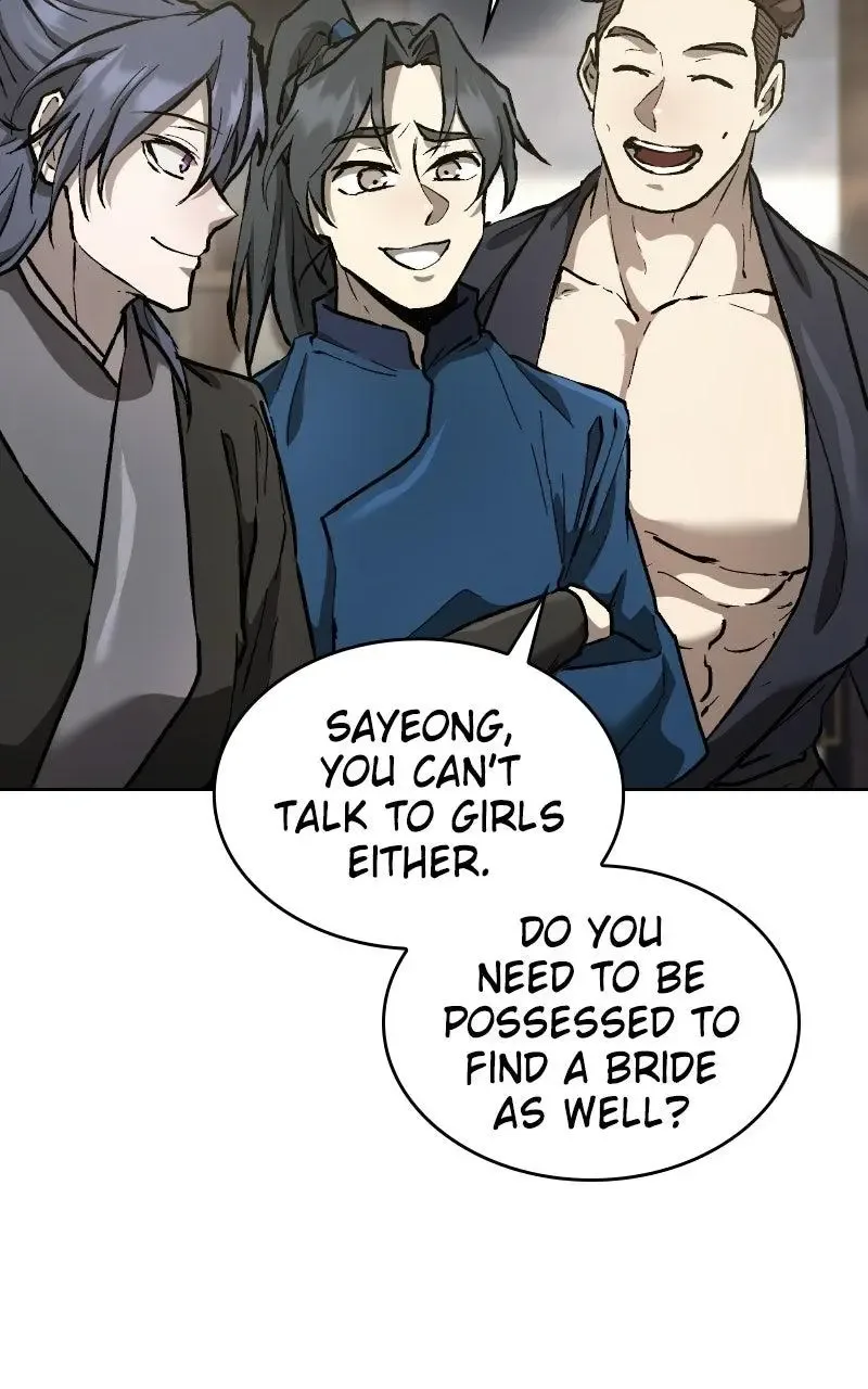 Demonic Frontline: The 13th Flying Dragon Company Chapter 14 page 66