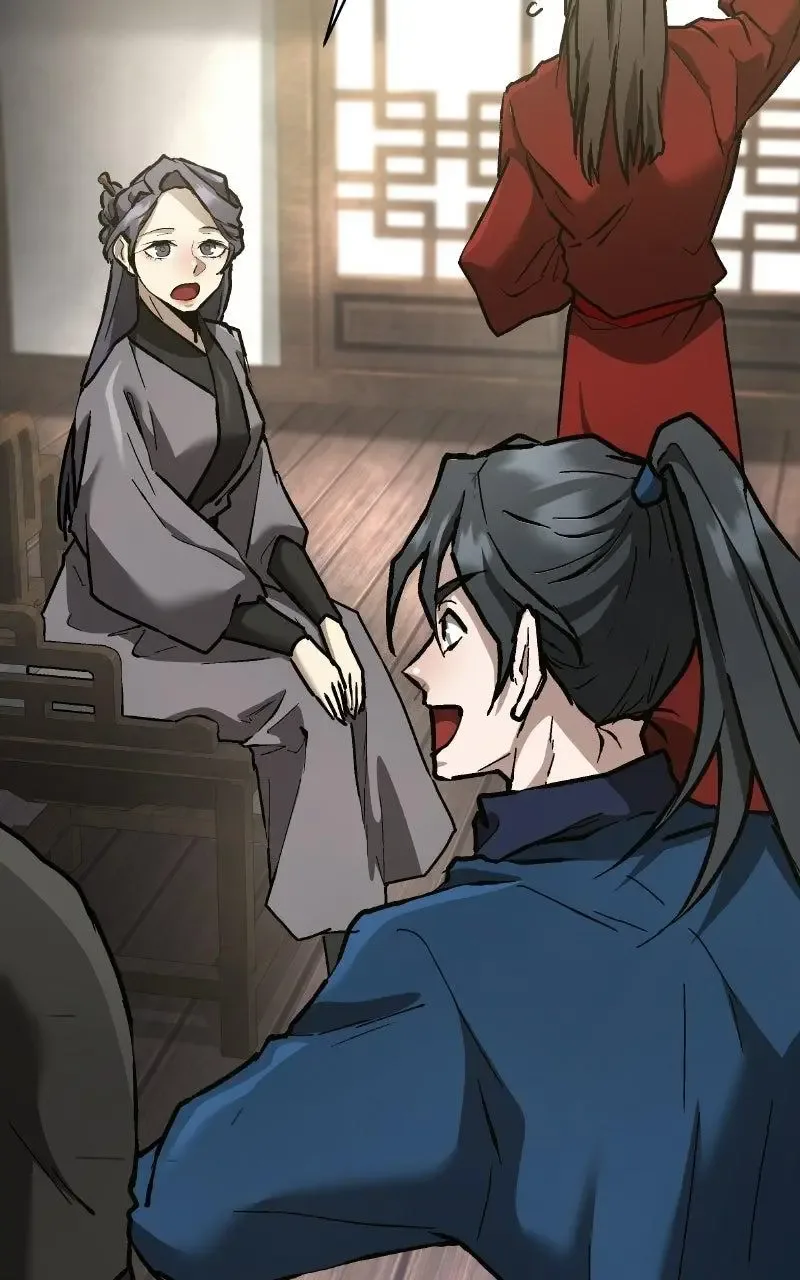 Demonic Frontline: The 13th Flying Dragon Company Chapter 14 page 71