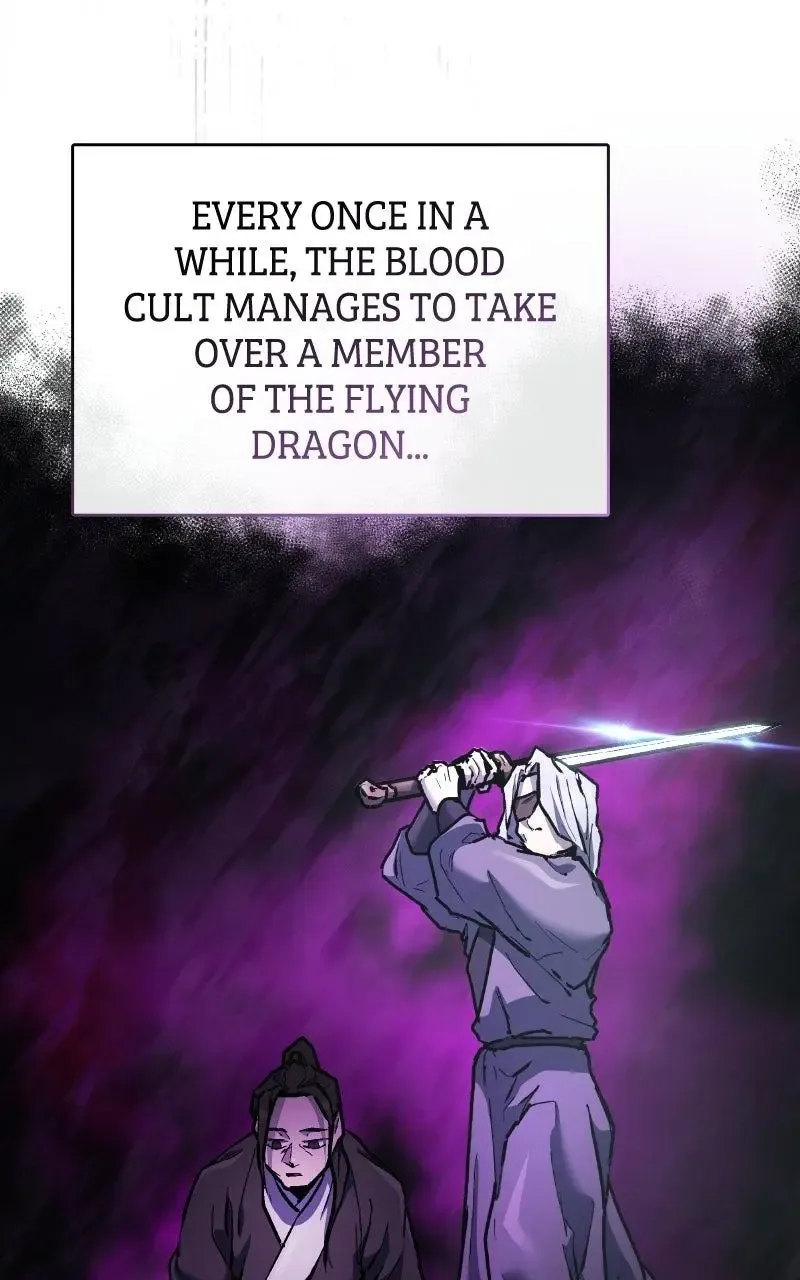 Demonic Frontline: The 13th Flying Dragon Company Chapter 14 page 76