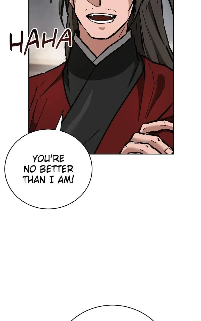 Demonic Frontline: The 13th Flying Dragon Company Chapter 14 page 83