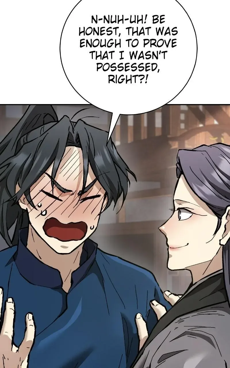 Demonic Frontline: The 13th Flying Dragon Company Chapter 14 page 84