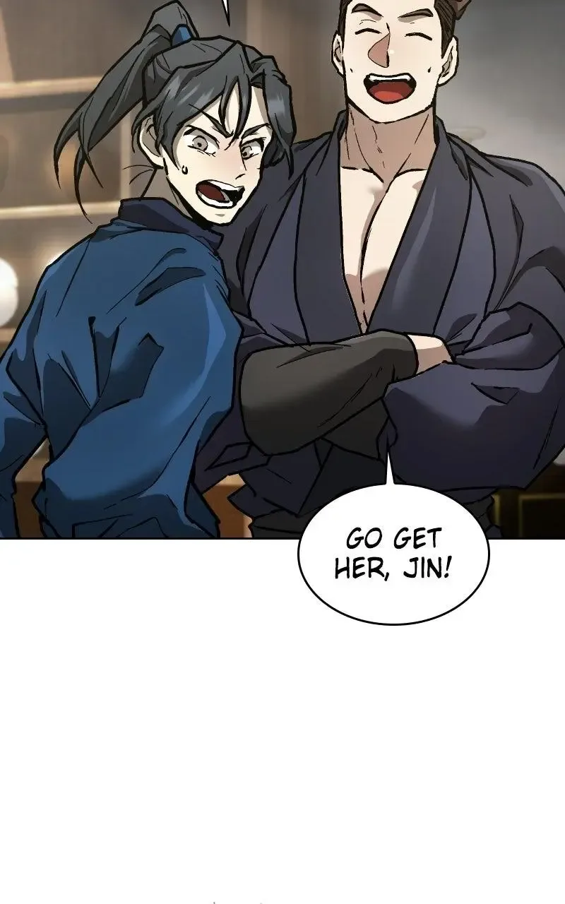 Demonic Frontline: The 13th Flying Dragon Company Chapter 14 page 94