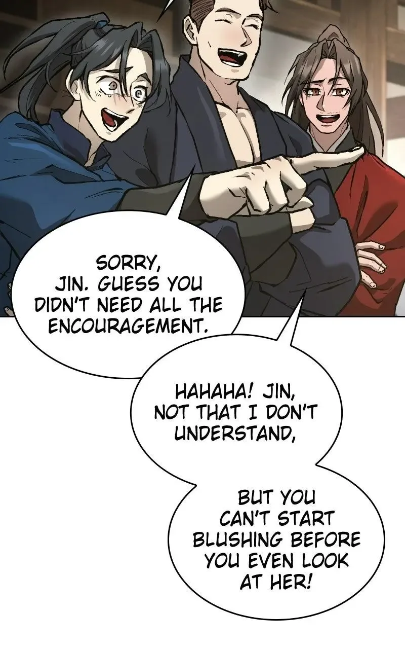 Demonic Frontline: The 13th Flying Dragon Company Chapter 14 page 101